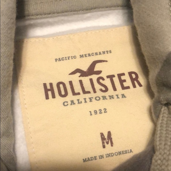 Hollister Hoody - Picture 7 of 8